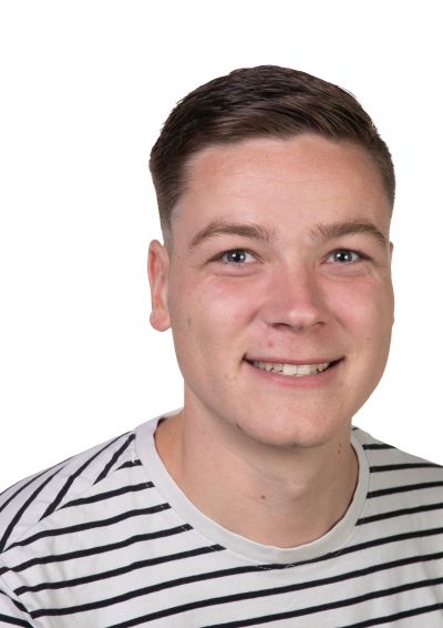 foto personeel