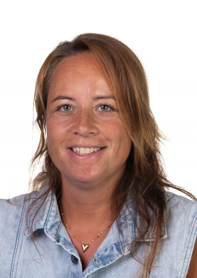 foto personeel