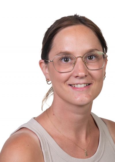 foto personeel